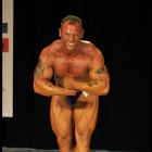 David  Finelli - NPC NJ Suburban Championships 2011 - #1