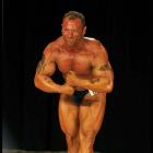 David  Finelli - NPC NJ Suburban Championships 2011 - #1