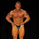 David  Finelli - NPC NJ Suburban Championships 2011 - #1