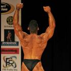 Brett  Azar - NPC NJ Suburban Championships 2011 - #1