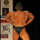 Brett  Azar - NPC NJ Suburban Championships 2011 - #1