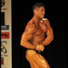 Brett  Azar - NPC NJ Suburban Championships 2011 - #1