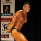 Brett  Azar - NPC NJ Suburban Championships 2011 - #1