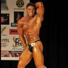 Brett  Azar - NPC NJ Suburban Championships 2011 - #1