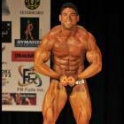 Brett  Azar - NPC NJ Suburban Championships 2011 - #1