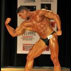 Brett  Azar - NPC NJ Suburban Championships 2011 - #1