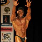 Brett  Azar - NPC NJ Suburban Championships 2011 - #1