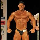 Brett  Azar - NPC NJ Suburban Championships 2011 - #1