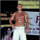 Ahmed  Al Turk - NPC Tracey Greenwood Classic 2011 - #1