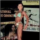 Melissa  Yuhas - NPC Tracey Greenwood Classic 2011 - #1