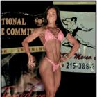 Kim  Tosquian - NPC Tracey Greenwood Classic 2011 - #1