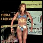 Lori  Davidson - NPC Tracey Greenwood Classic 2011 - #1