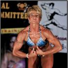 Jennifer  McNamara - NPC Tracey Greenwood Classic 2011 - #1