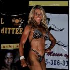 Kimberly  Fischel - NPC Tracey Greenwood Classic 2011 - #1