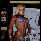 Ashley  McCuen - NPC Tracey Greenwood Classic 2011 - #1