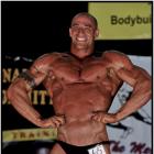 Tim  Mutter - NPC Tracey Greenwood Classic 2011 - #1