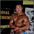 Khai  Trinh - NPC Tracey Greenwood Classic 2011 - #1