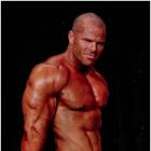 Bill  Vanderberg - NPC New Jersey Golds Classic 2011 - #1