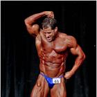 Brett  Lynch - NPC New Jersey Golds Classic 2011 - #1