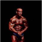 Dave   Kenderdine - NPC New Jersey Golds Classic 2011 - #1