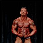 Patrick  Smith - NPC New Jersey Golds Classic 2011 - #1