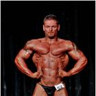 Patrick  Smith - NPC New Jersey Golds Classic 2011 - #1