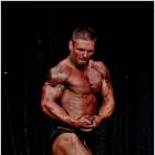 Patrick  Smith - NPC New Jersey Golds Classic 2011 - #1