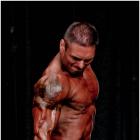 Patrick  Smith - NPC New Jersey Golds Classic 2011 - #1