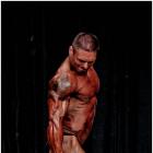 Patrick  Smith - NPC New Jersey Golds Classic 2011 - #1