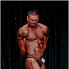 Patrick  Smith - NPC New Jersey Golds Classic 2011 - #1