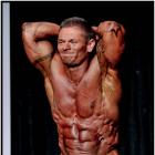 Patrick  Smith - NPC New Jersey Golds Classic 2011 - #1