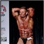 Patrick  Smith - NPC New Jersey Golds Classic 2011 - #1