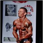 Patrick  Smith - NPC New Jersey Golds Classic 2011 - #1