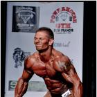 Patrick  Smith - NPC New Jersey Golds Classic 2011 - #1