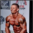 Patrick  Smith - NPC New Jersey Golds Classic 2011 - #1