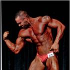 Ricky  Farrah - NPC New Jersey Golds Classic 2011 - #1