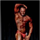 Ricky  Farrah - NPC New Jersey Golds Classic 2011 - #1