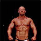 Bill  Vanderberg - NPC New Jersey Golds Classic 2011 - #1