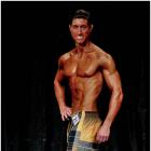 Lawrence  Murphy - NPC New Jersey Golds Classic 2011 - #1