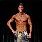 Lawrence  Murphy - NPC New Jersey Golds Classic 2011 - #1