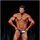 Daniel  Beerhalter - NPC New Jersey Golds Classic 2011 - #1