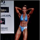Jackie  Couch - NPC New Jersey Golds Classic 2011 - #1