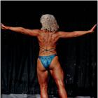 Theresse  Bissonnette - NPC New Jersey Golds Classic 2011 - #1