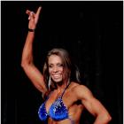 Carla  Petrocelli - NPC New Jersey Golds Classic 2011 - #1