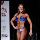 Carla  Petrocelli - NPC New Jersey Golds Classic 2011 - #1