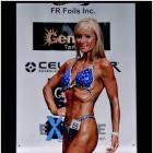 Patricia  Sullivan - NPC New Jersey Golds Classic 2011 - #1