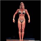 Colleen  Brennan - NPC East Coast Championships 2012 - #1