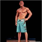 Alex  Sepe - NPC East Coast Championships 2012 - #1