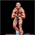 Angelo  Silverio - NPC East Coast Championships 2012 - #1