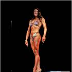 Carla  Widman - NPC East Coast Championships 2012 - #1